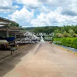 Apartamento Com Vista Para O Lago Corumba I - Caldas Novas