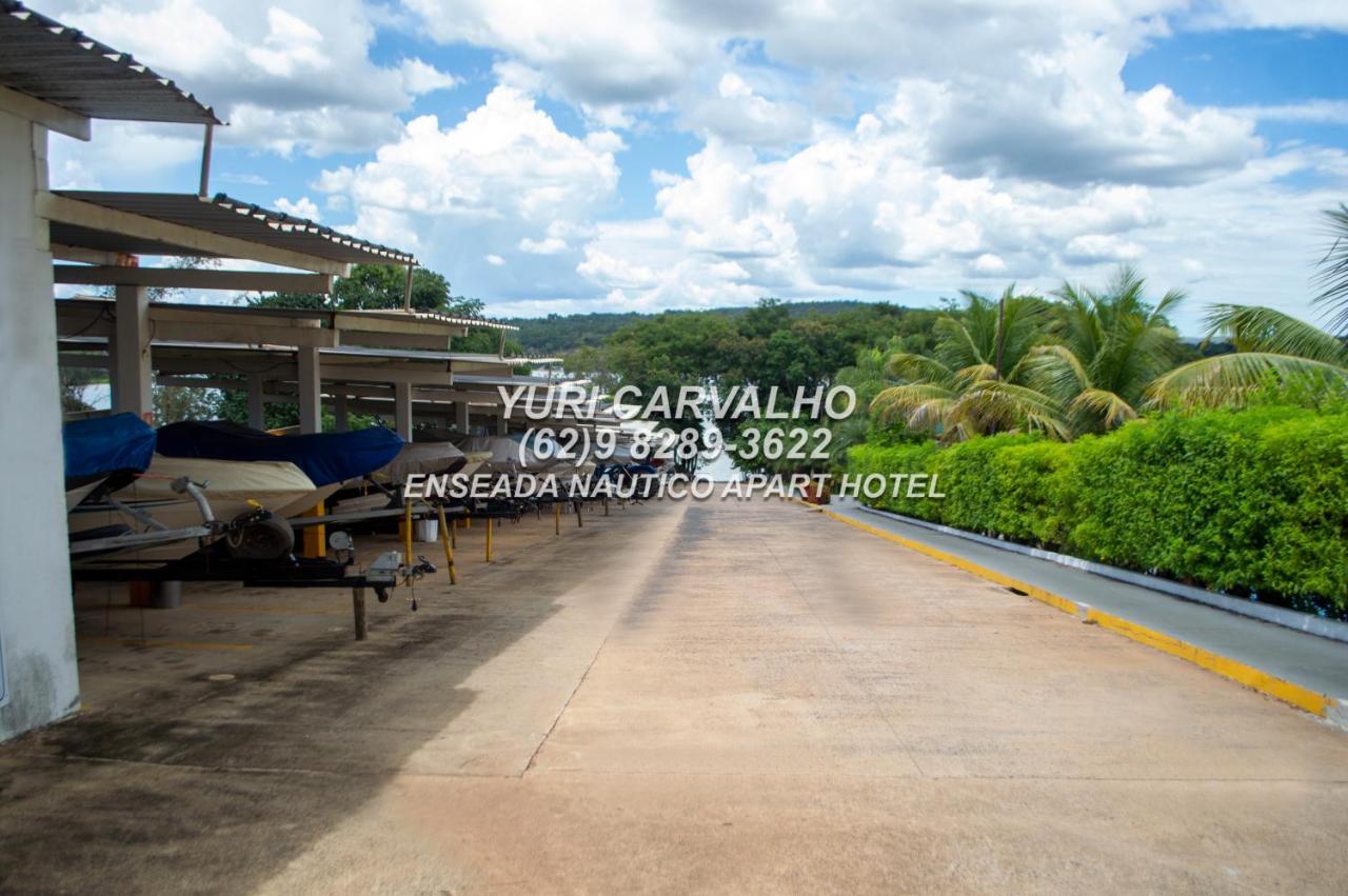 Apartamento Com Vista O Corumba I - * Caldas Novas