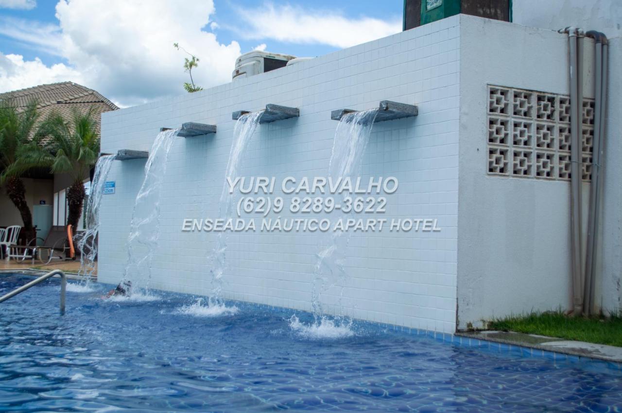 Apartamento Com Vista O Corumba I - * Caldas Novas