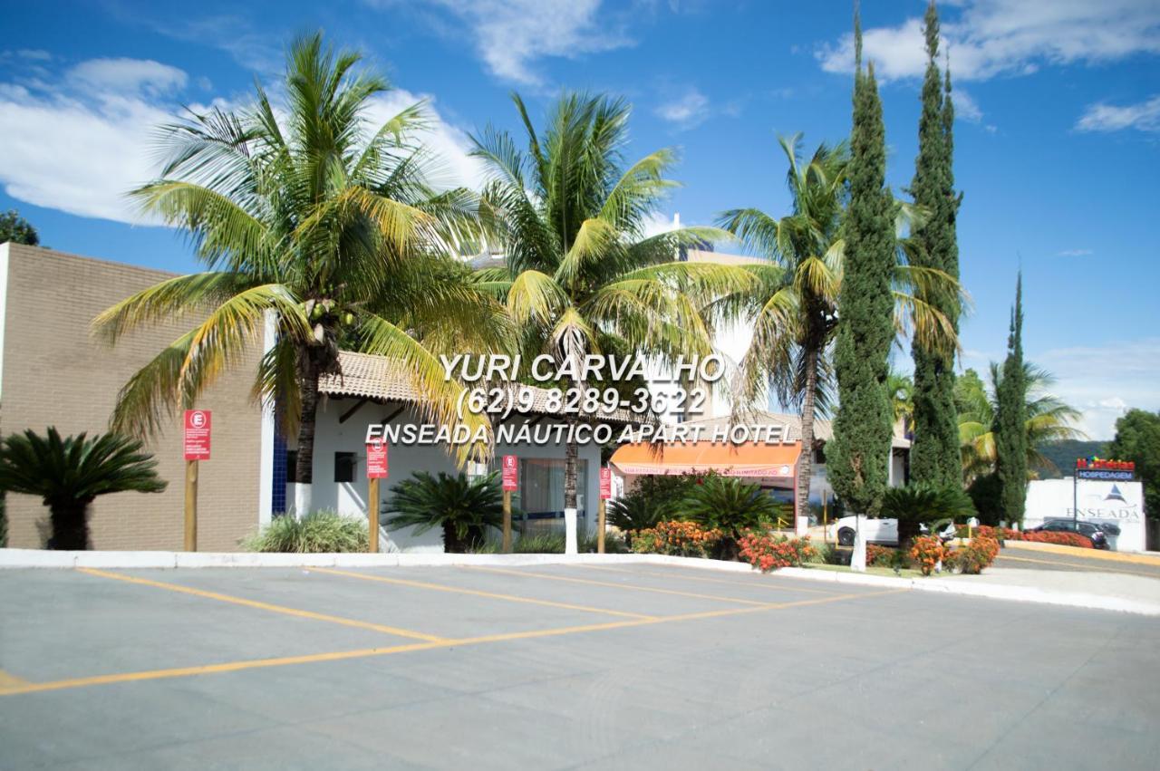 Apartamento Apartamento Com Vista O Corumba I - *