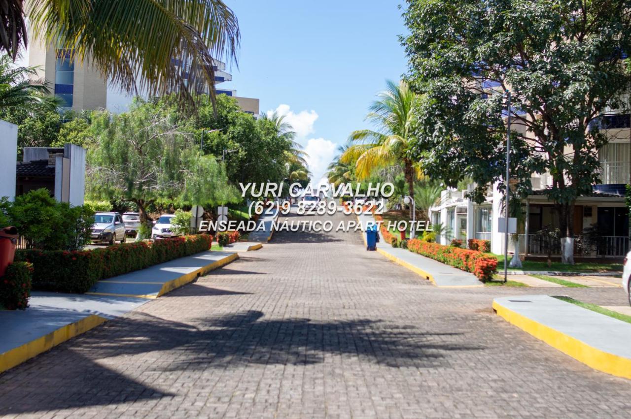 Apartamento Com Vista O Corumba I - *