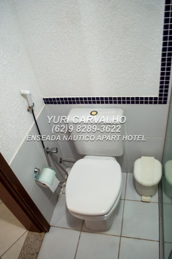 Apartamento Com Vista O Corumba I - *