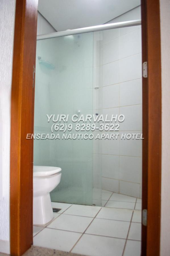 Apartamento Com Vista O Corumba I -