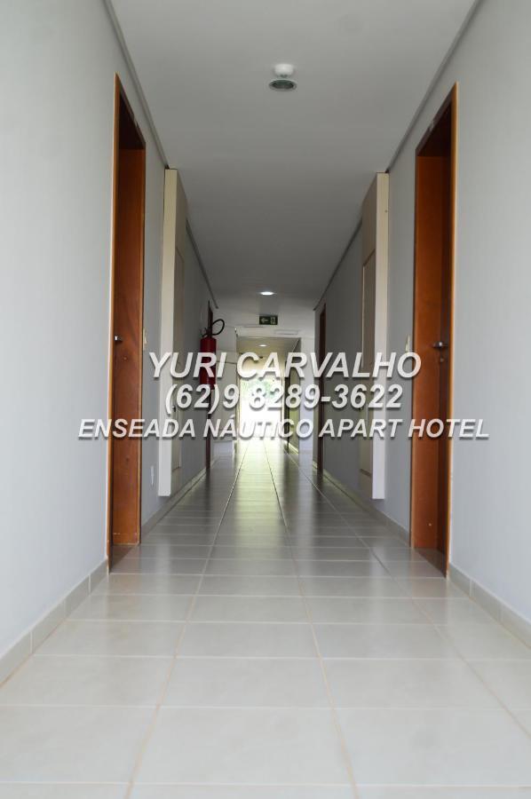 Apartamento Com Vista O Corumba I - * Caldas Novas