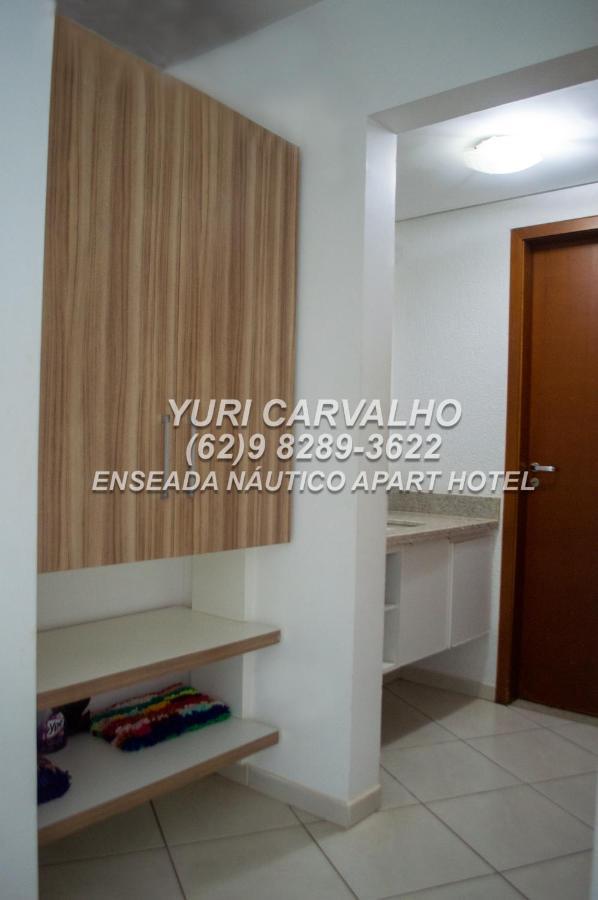 Apartamento Com Vista O Corumba I - *