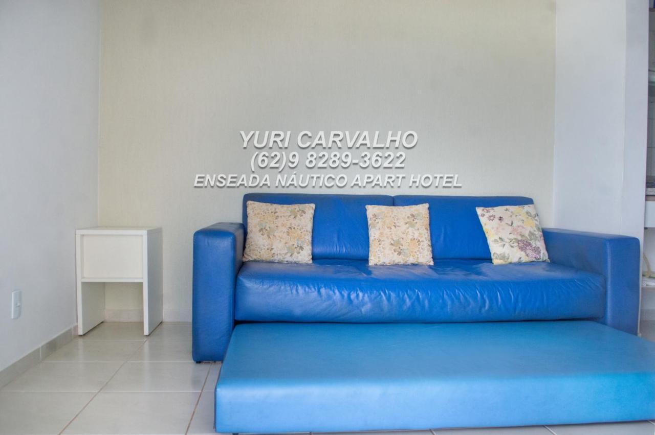 Apartamento Apartamento Com Vista O Corumba I -