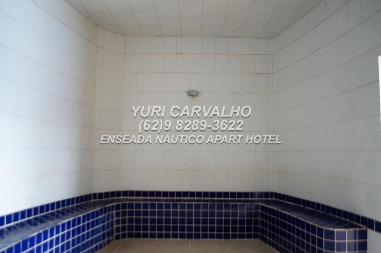 Apartamento Com Vista O Corumba I - Apartamento Caldas Novas