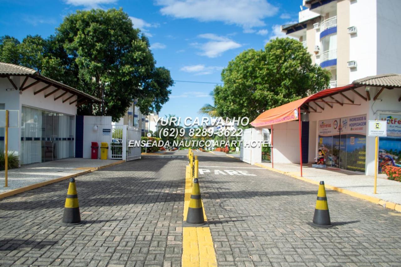 Apartamento Com Vista O Corumba I - Apartamento Caldas Novas