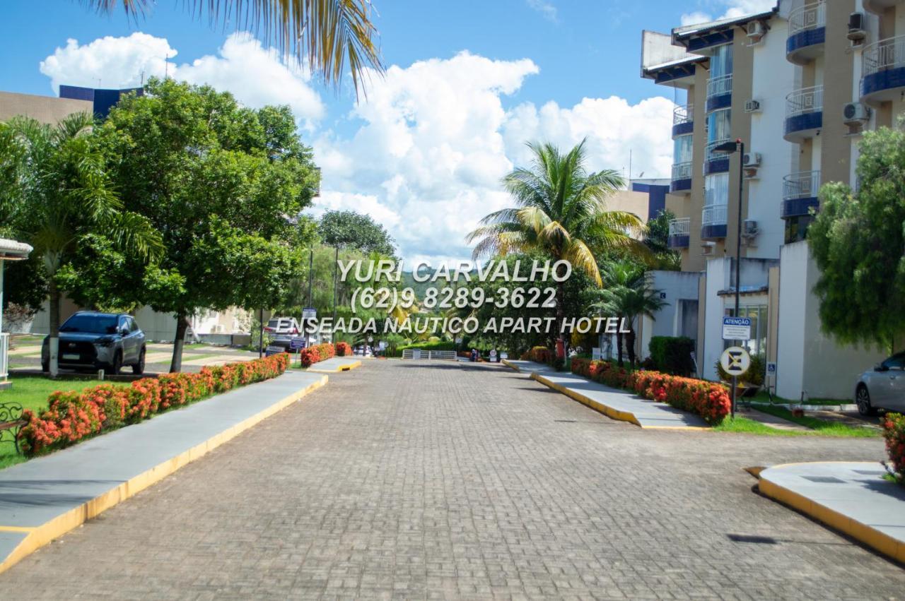 Apartamento Com Vista O Corumba I - Apartamento *