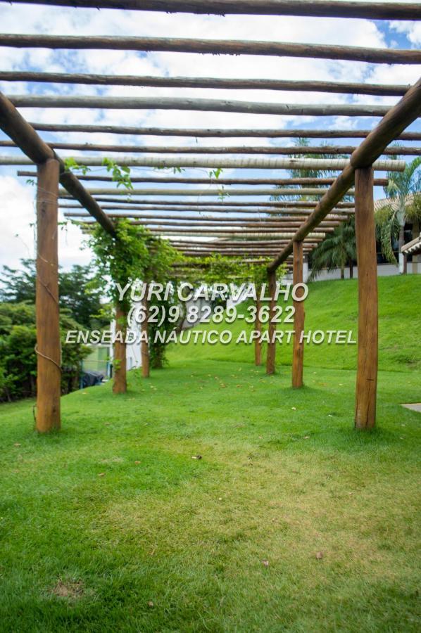 Apartamento Apartamento Com Vista O Corumba I - Caldas Novas