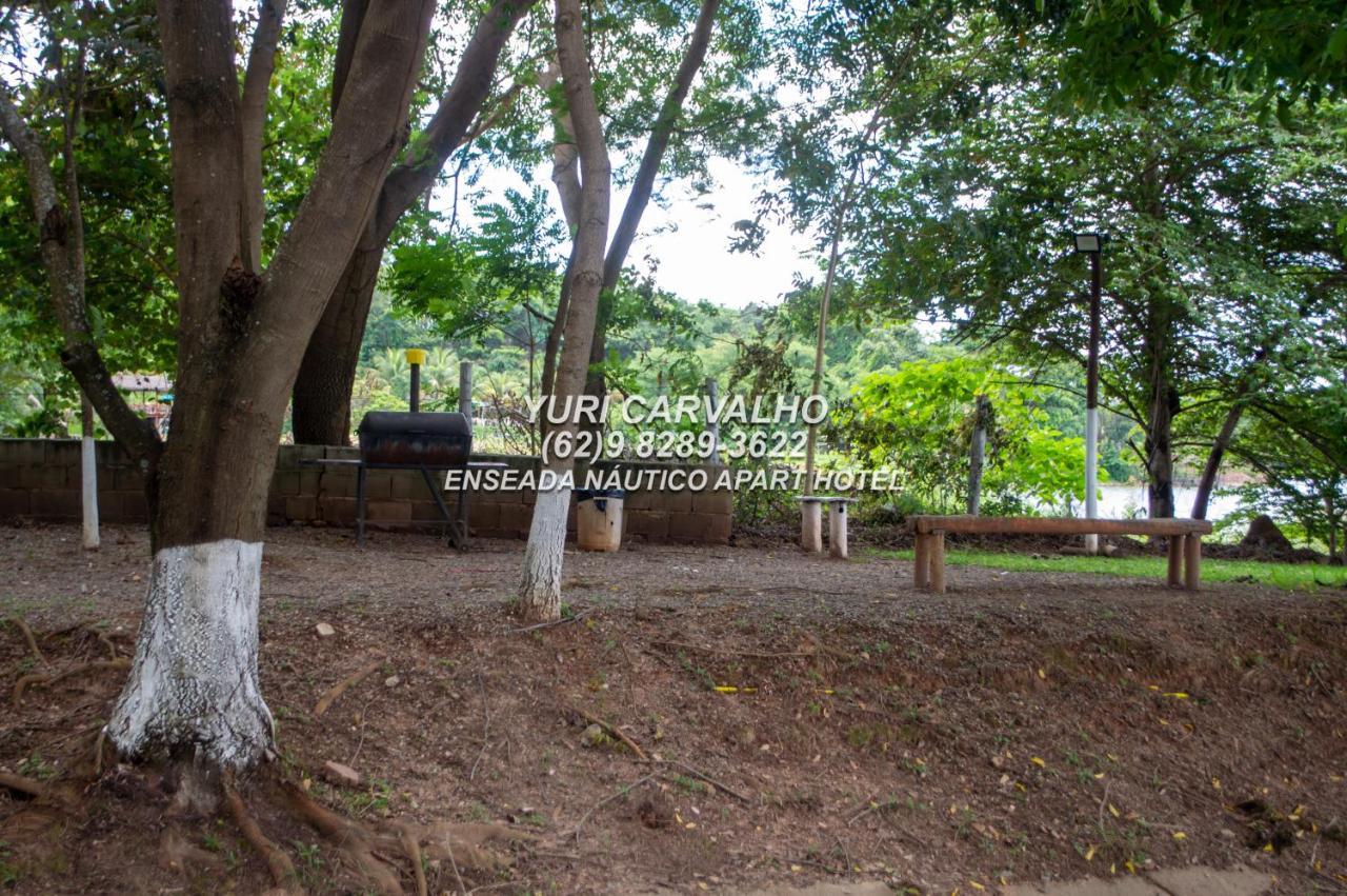 Apartamento Com Vista O Corumba I - Apartamento *